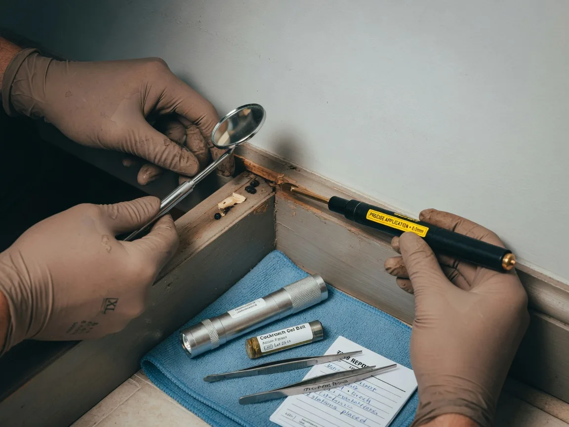 Why choose Emergency Pest Control in Wheatland, MO